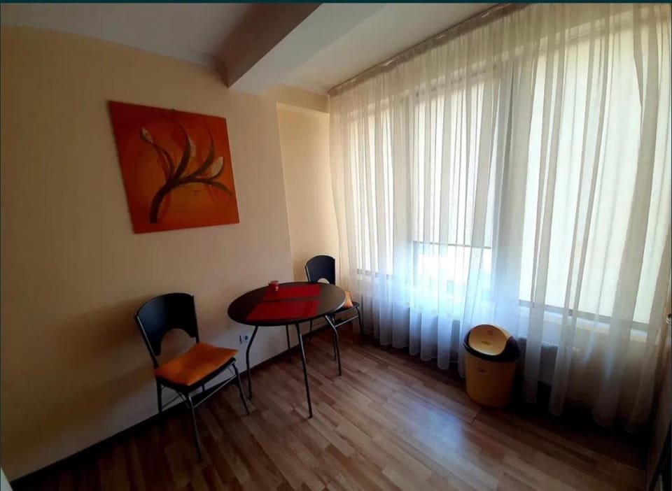 RCO APARTAMENTS Apartment in Romania