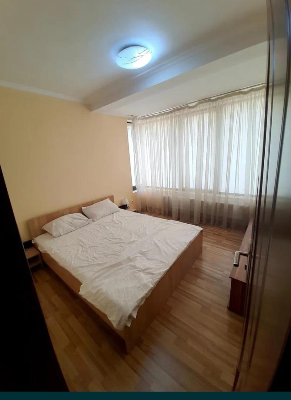 RCO APARTAMENTS Apartment in Romania