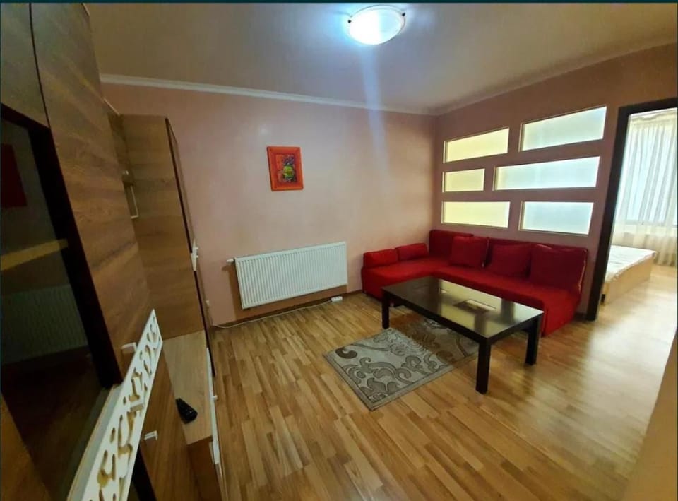 RCO APARTAMENTS Apartment in Romania