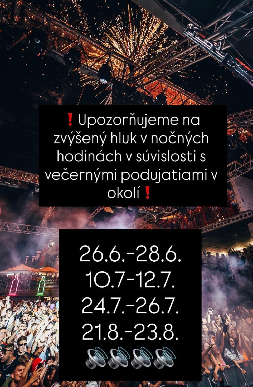 Text overlay
