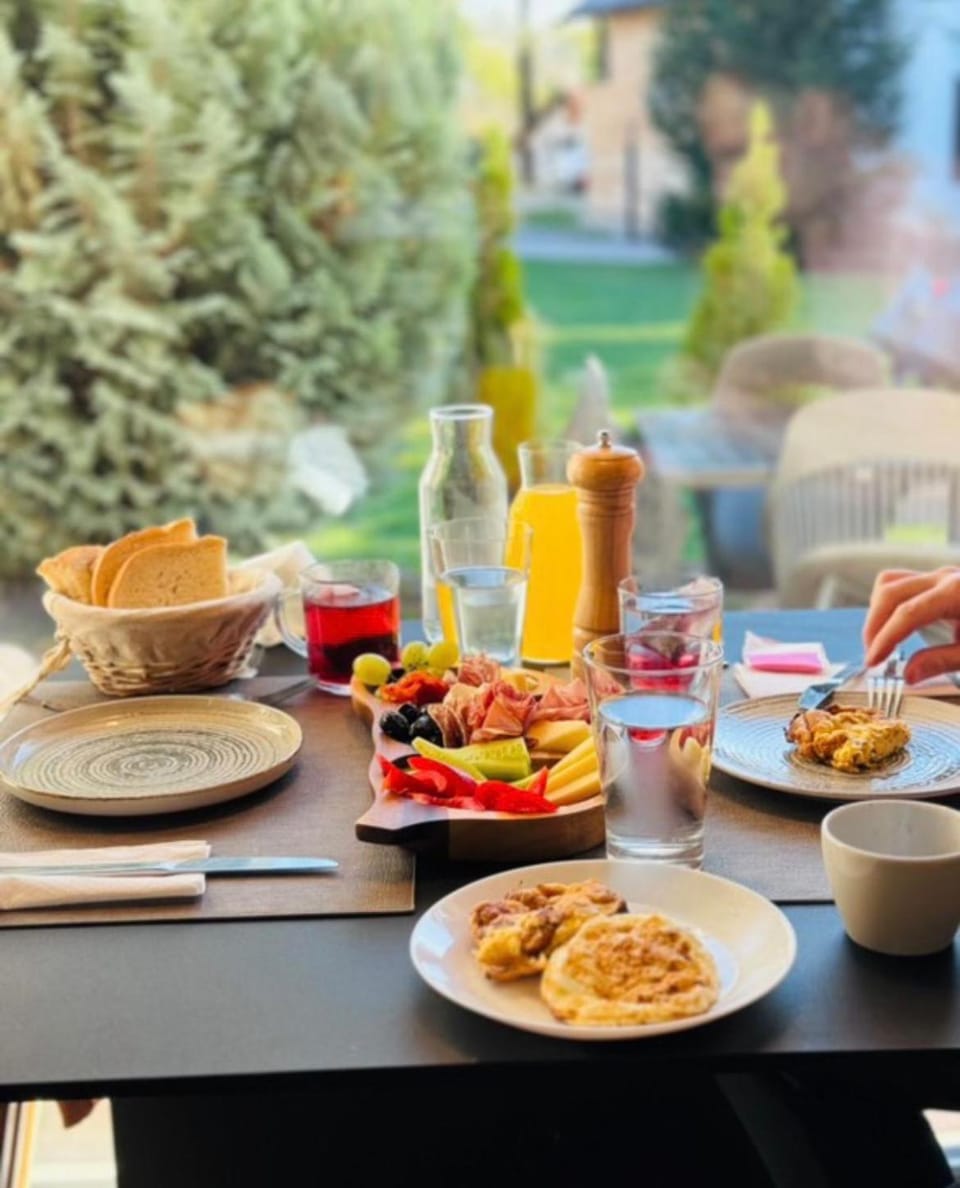 Breakfast