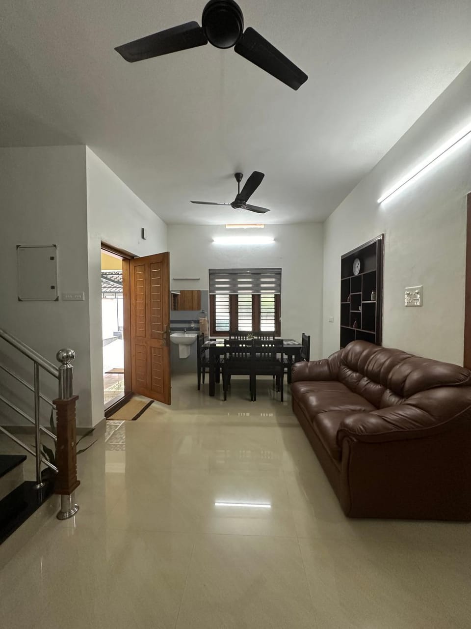 Saaketh Holiday Home House in Kozhikode