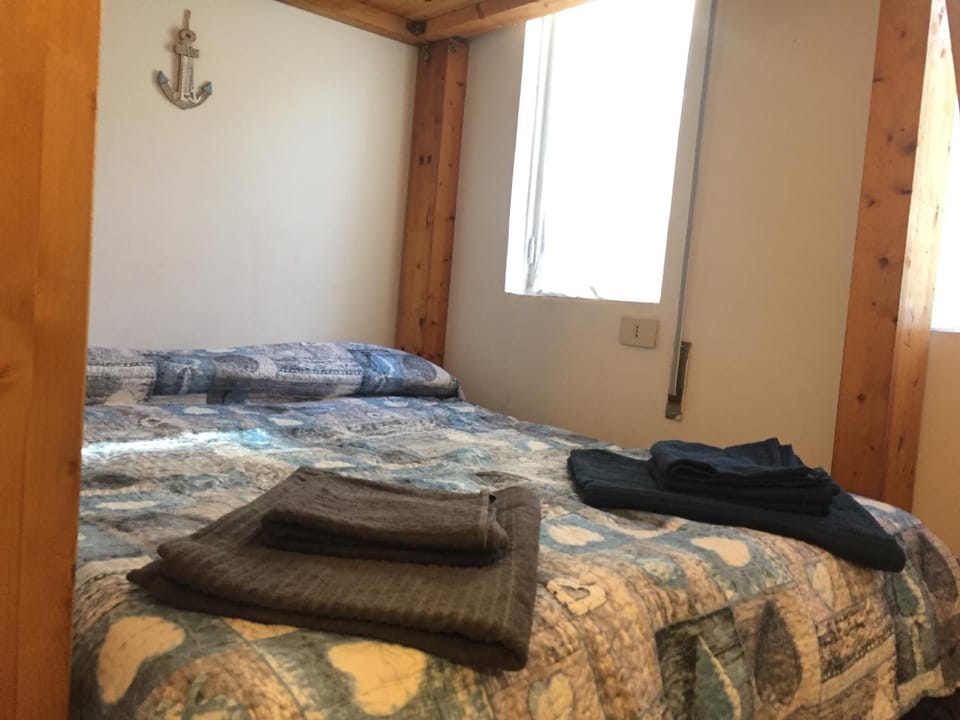 La Casina di TRILLI Apartment in Rapallo