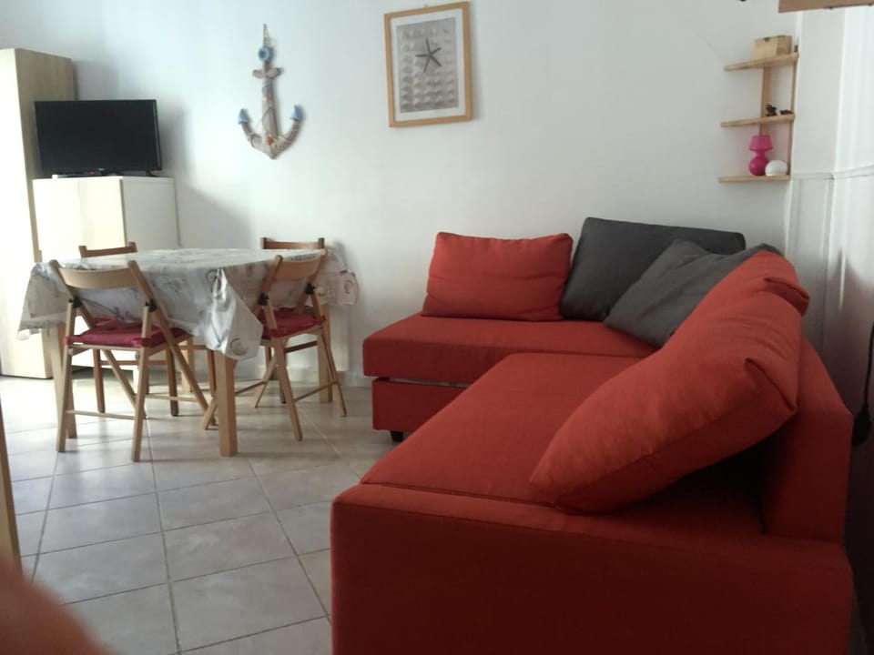 La Casina di TRILLI Apartment in Rapallo