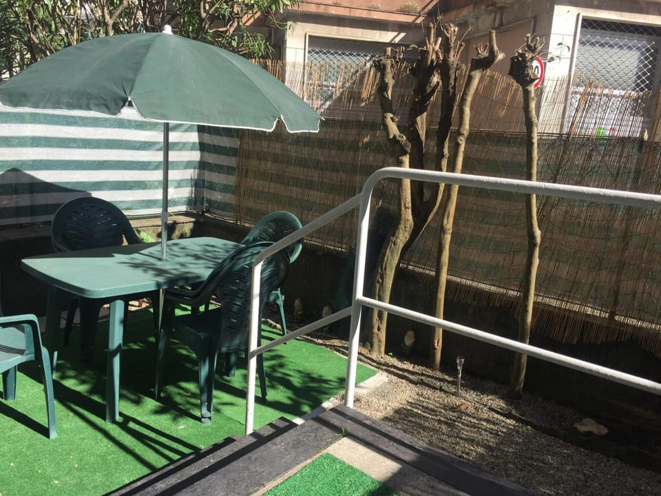 La Casina di TRILLI Apartment in Rapallo