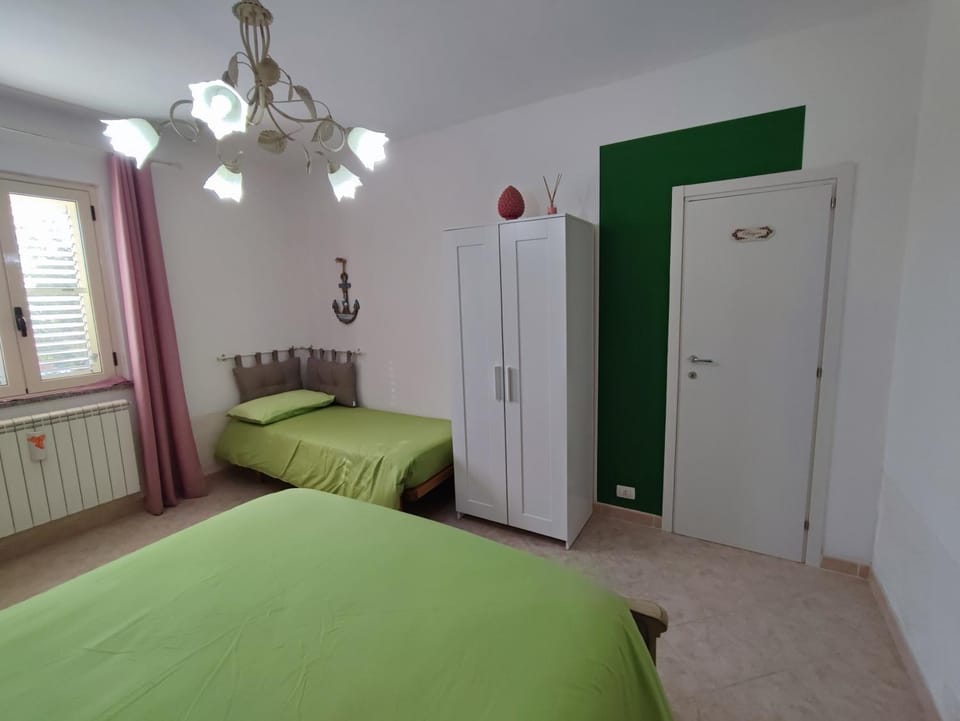 Casetta GGG Apartment in Calabria