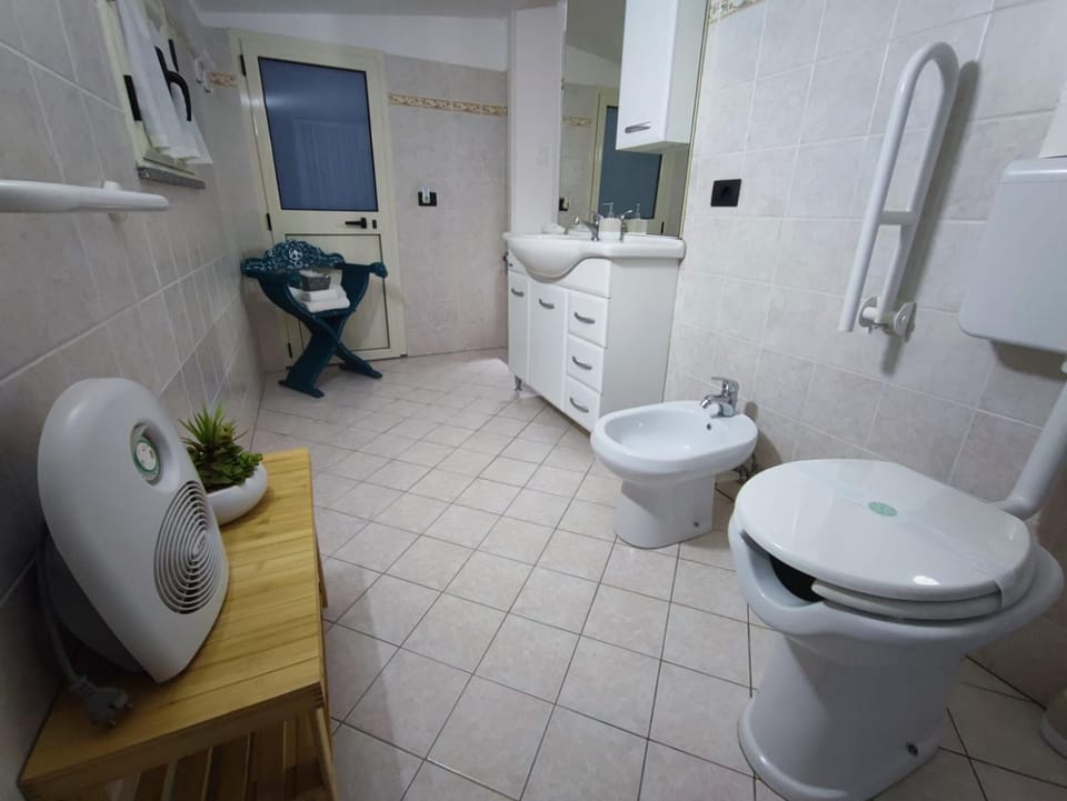 Casetta GGG Apartment in Calabria