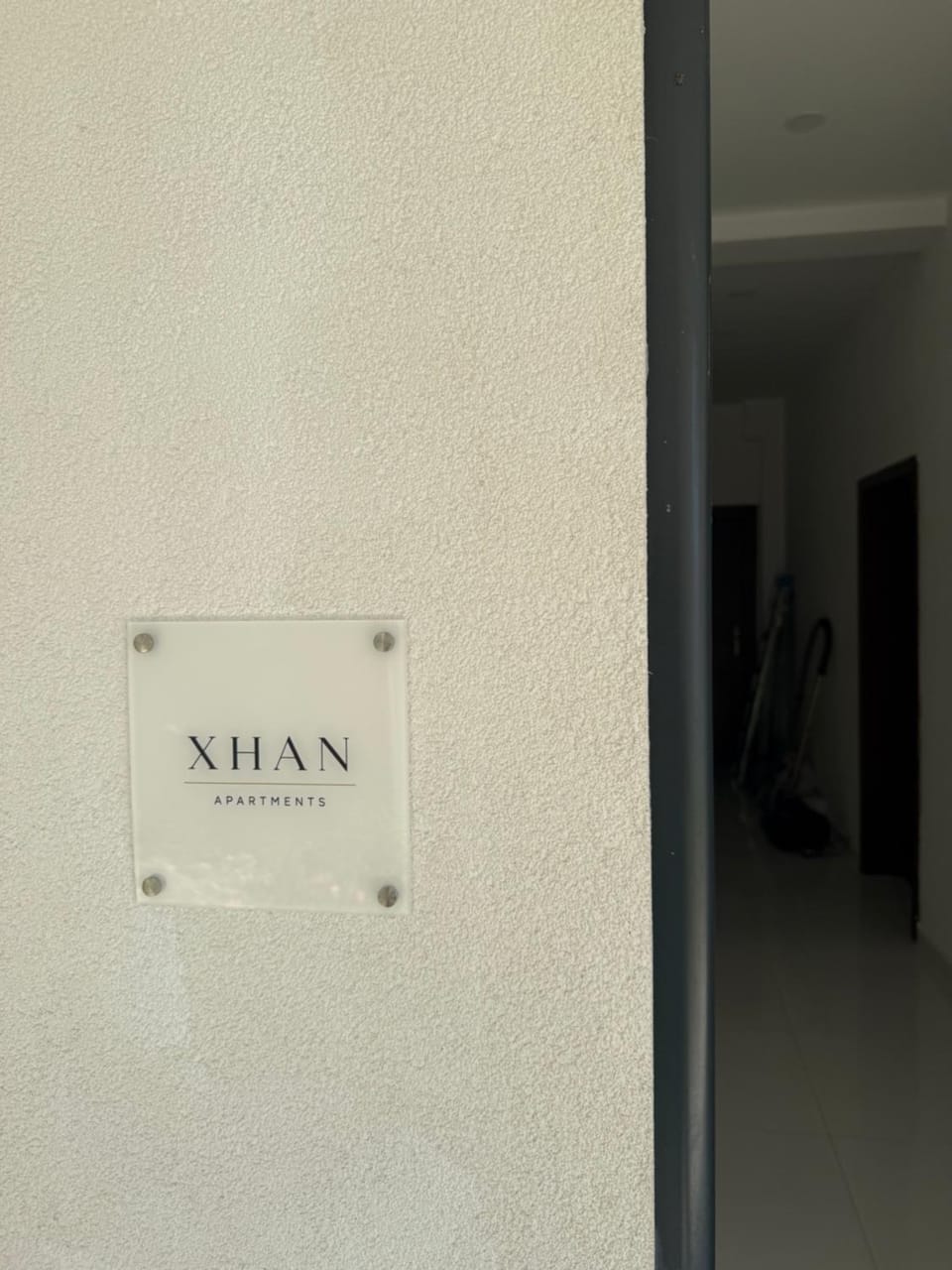 Xhan Apartments Apartment in Ulcinj