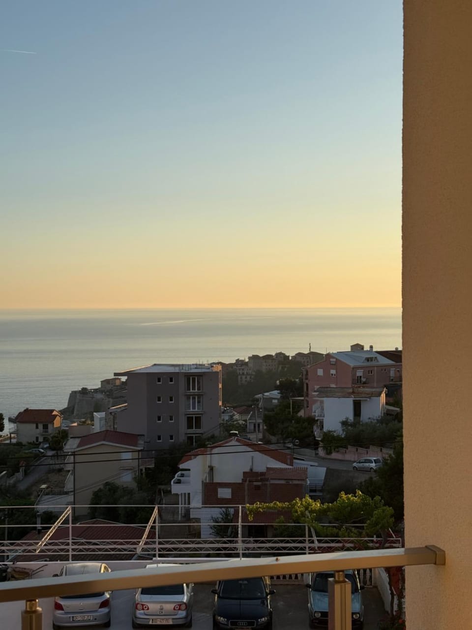 Xhan Apartments Apartment in Ulcinj