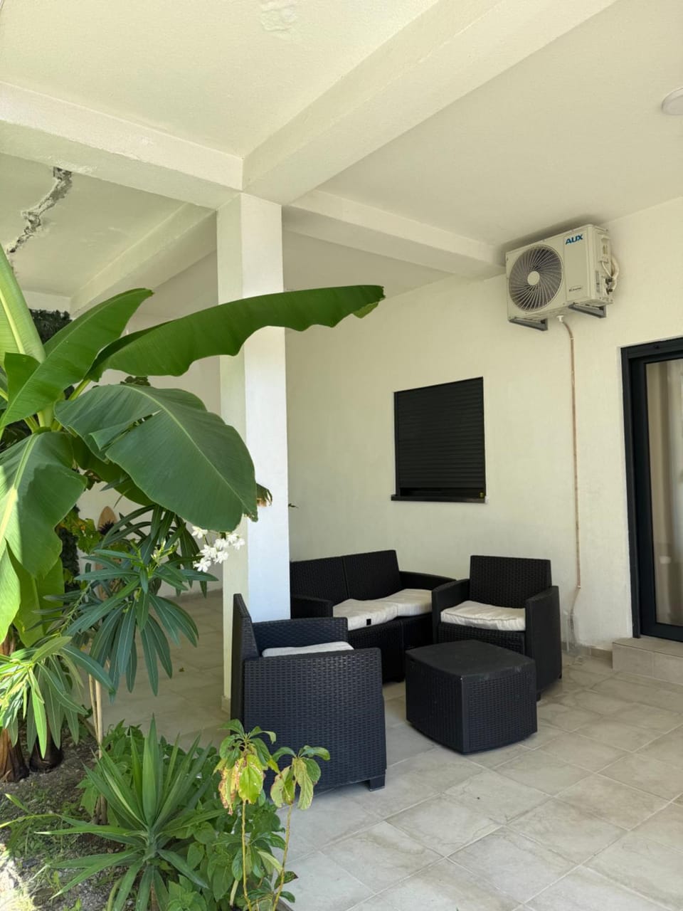 Xhan Apartments Apartment in Ulcinj