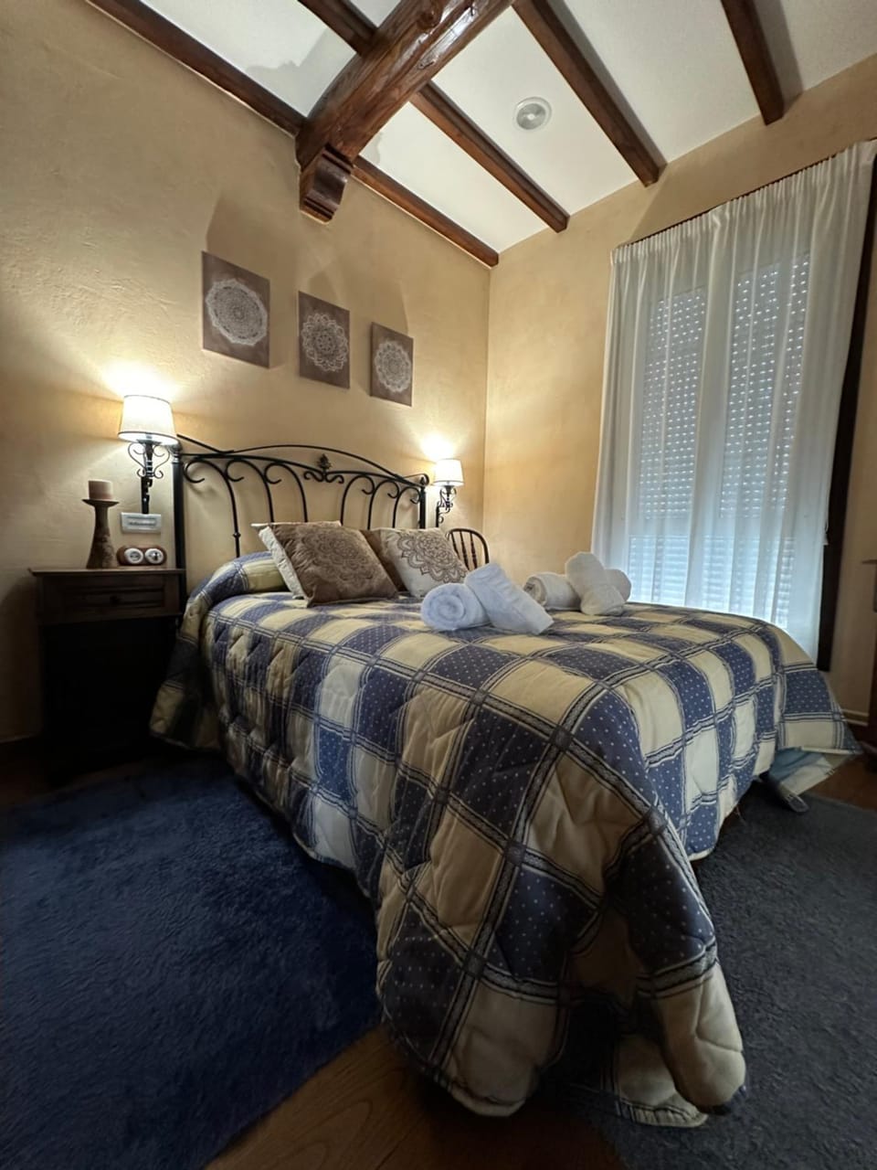 O toxal House in Monforte de Lemos