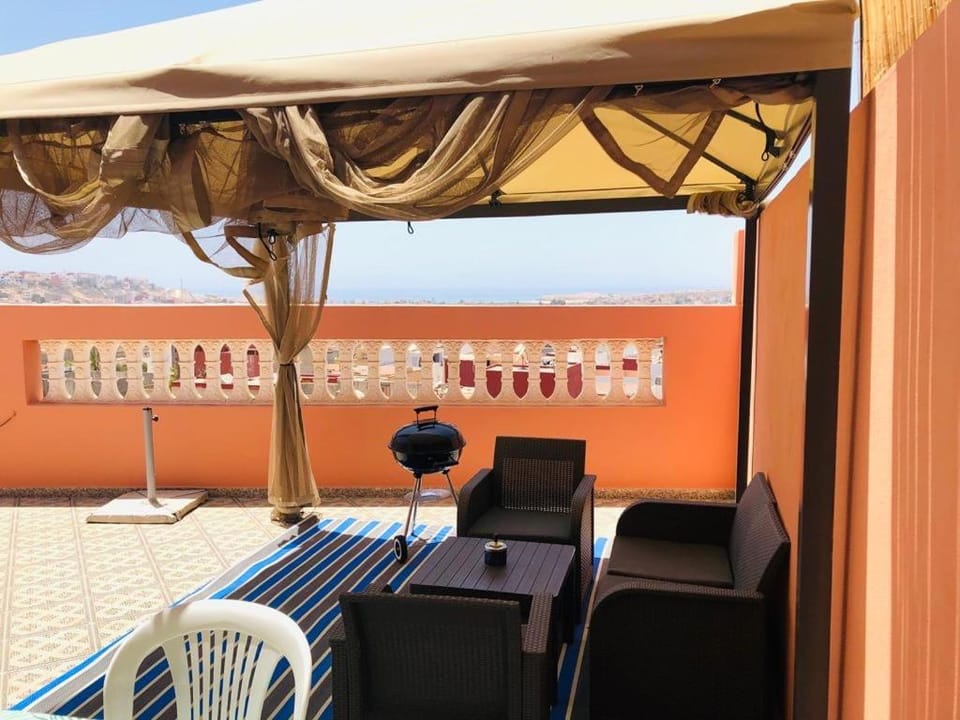 HOUSE l impérial pour vacance House in Souss-Massa
