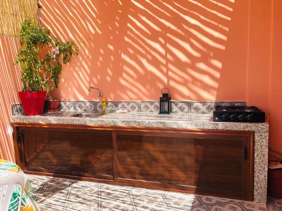 HOUSE l impérial pour vacance House in Souss-Massa
