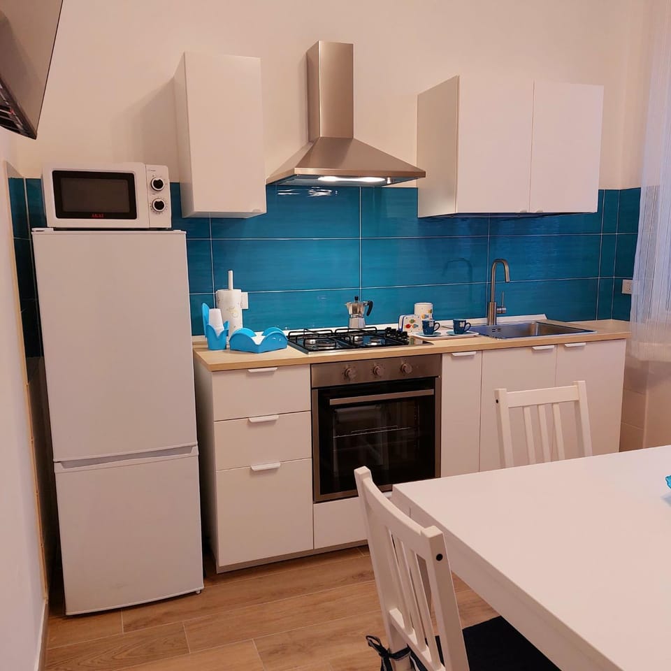 Blue Sicily Apartment Apartment in Sicily
