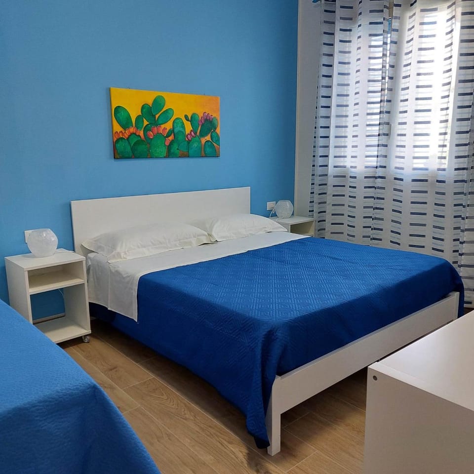 Blue Sicily Apartment Apartment in Sicily