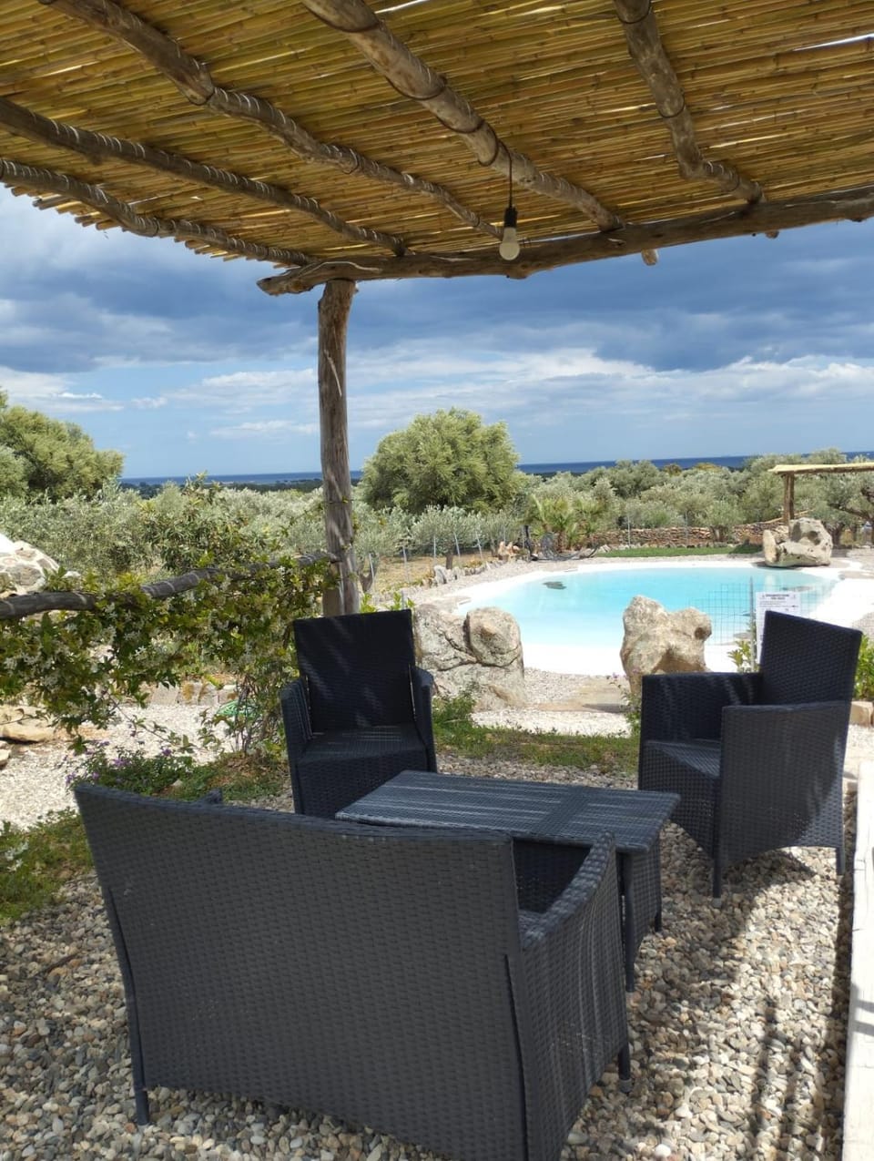 Cuccuru Relax - B IUN Q9882 House in Sardinia