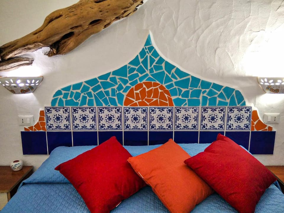 Cuccuru Relax - B IUN Q9882 House in Sardinia