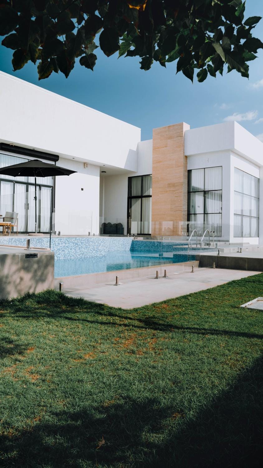Hummingbird Rak Villa in Ras al Khaimah