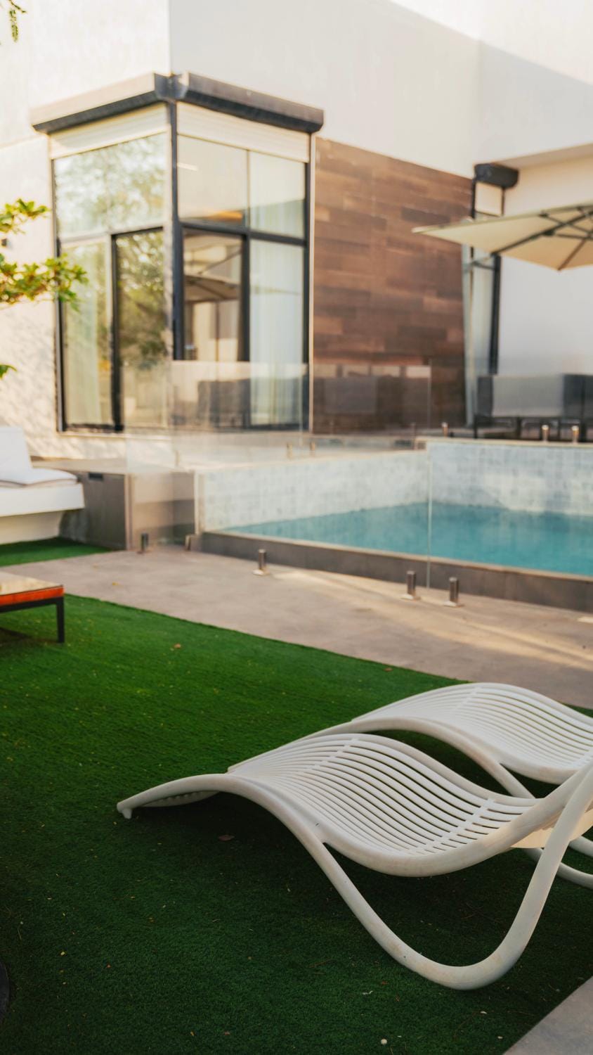 Hummingbird Rak Villa in Ras al Khaimah