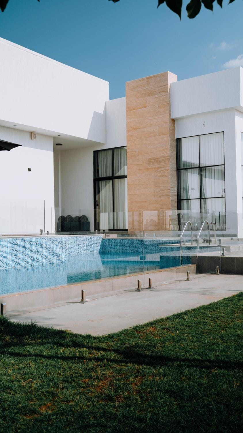 Hummingbird Rak Villa in Ras al Khaimah