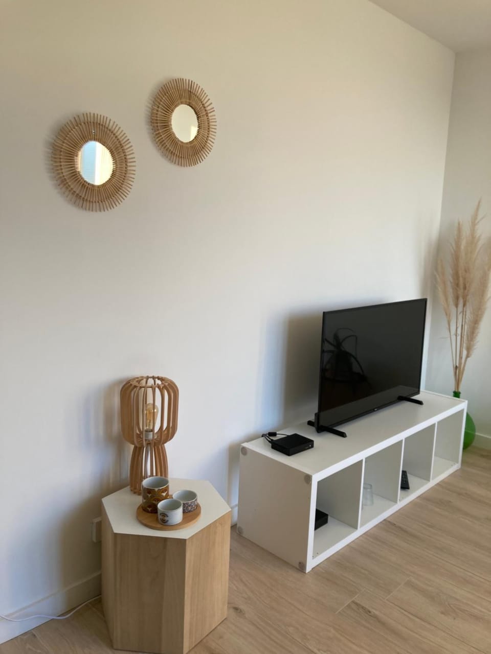 L’idéal festival Apartment in Avignon