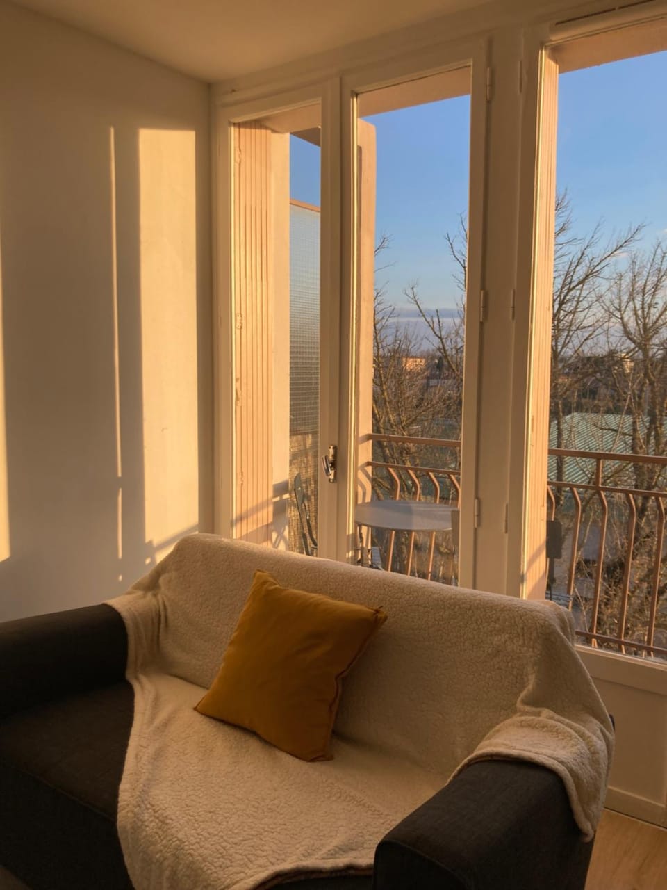 L’idéal festival Apartment in Avignon