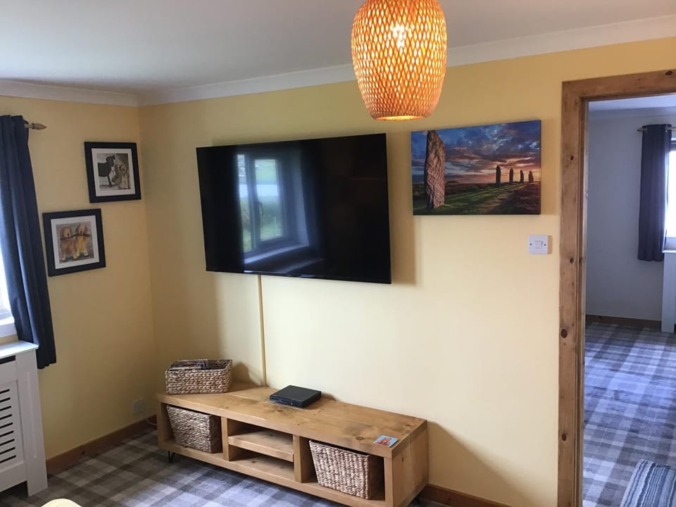 Old School B&B Super King Exclusive 5 Room private suite Bed and Breakfast in Scotland