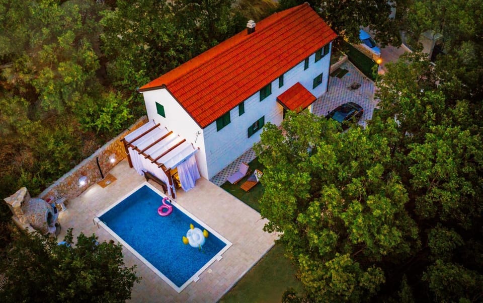 Villa Mira Makarska - Imotski Villa in Imotski