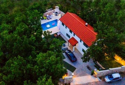 Villa Mira Makarska - Imotski Villa in Imotski