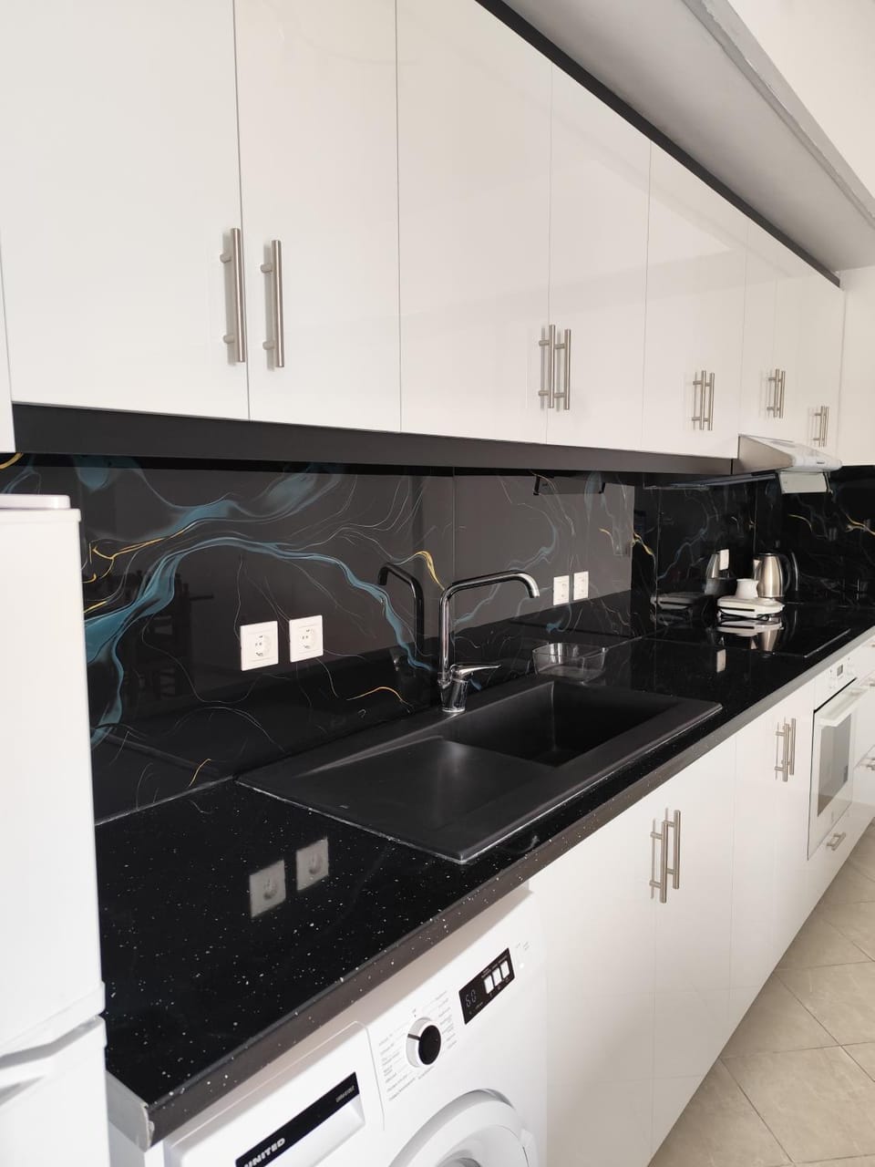 M&J Home Apartment in Ksamil