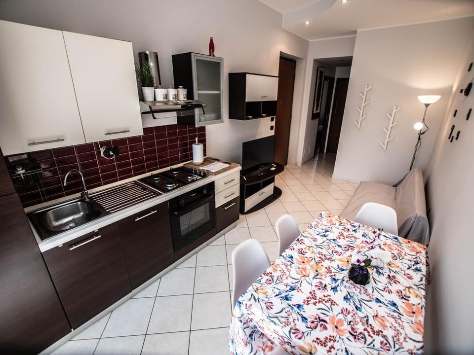 Splendido appartamento vicino al cuore di Torino Apartment in Turin