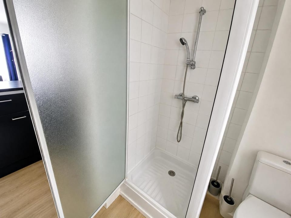 Le Cocon d'Avignon - T2 Duplex 40m2 - Centre historique Intra muros- WIFI CLIMATISATION Apartment in Avignon