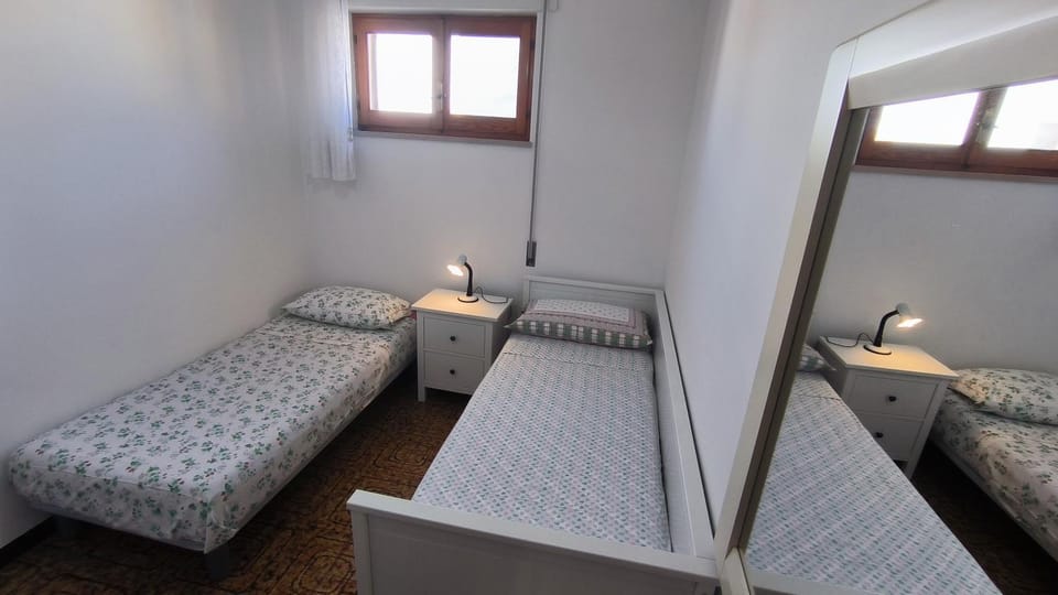 La casa di Carlo Apartment in Sardinia