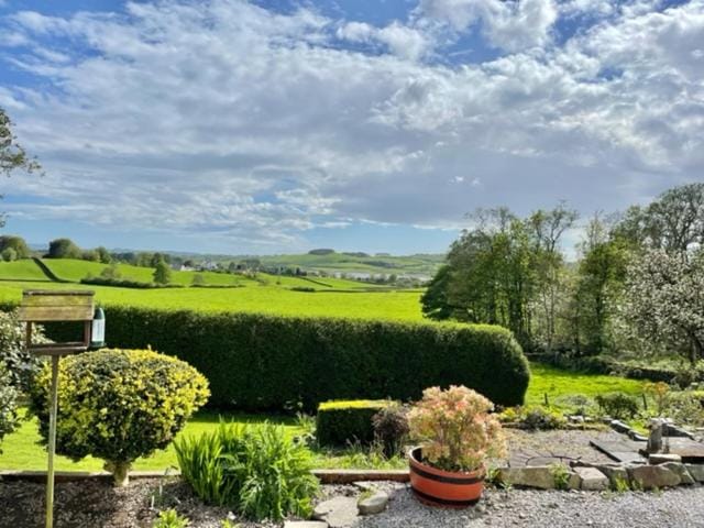 AIRDSIDE COTTAGE House in England