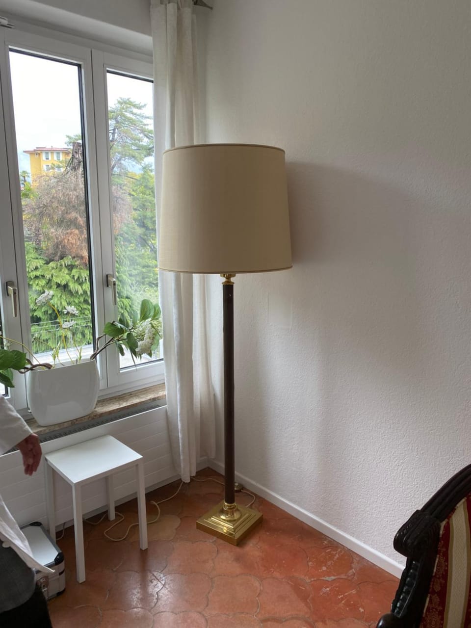 Villa Incanto Apartment in Ascona