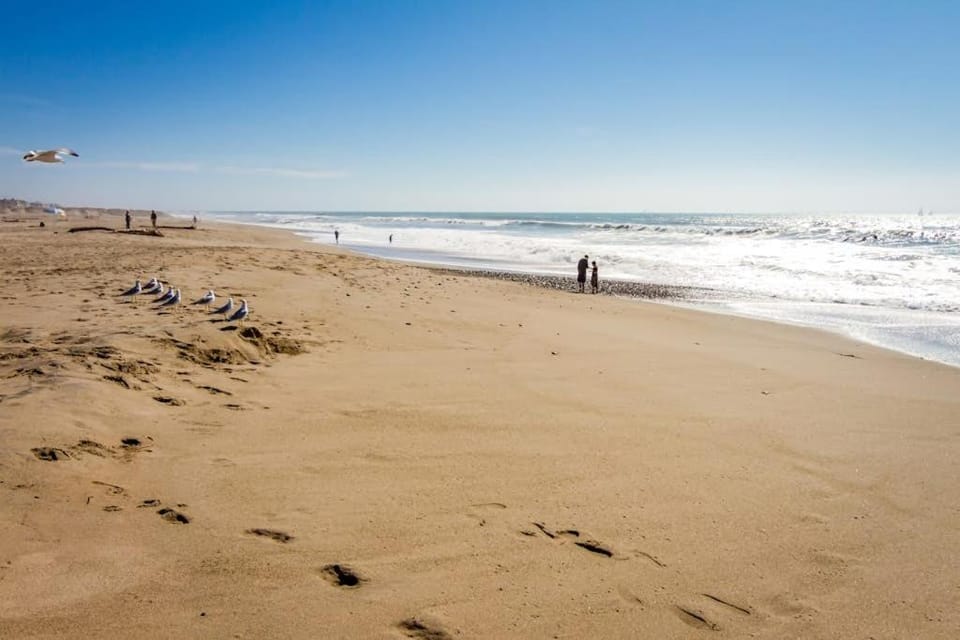 Gateshead Haven House in Oxnard