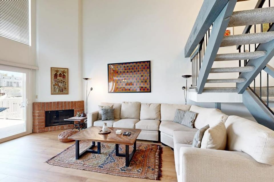 Gateshead Haven House in Oxnard
