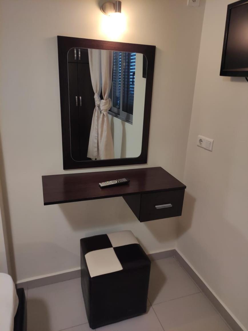 ADAM APARTMENTS Apartment in Sarandë