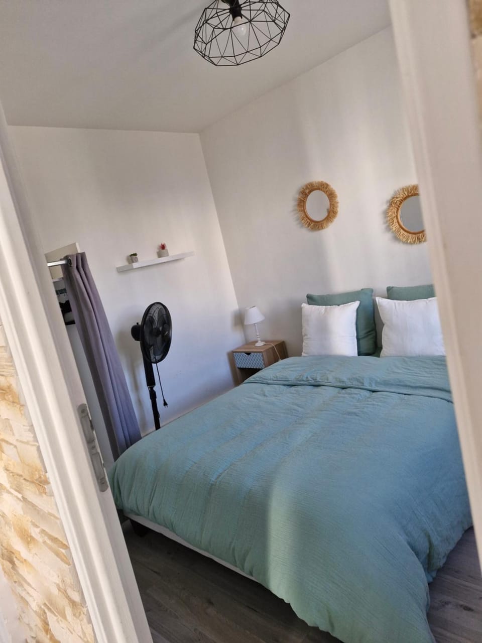 Escapade Montesquieu Apartment in Perpignan