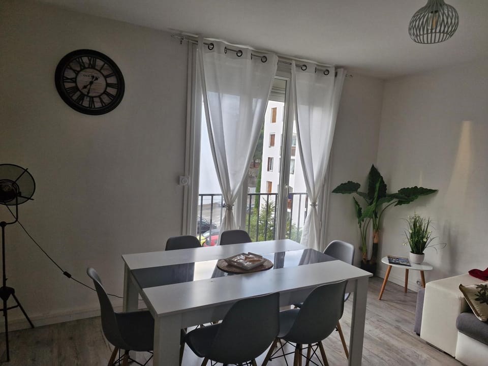 Escapade Montesquieu Apartment in Perpignan