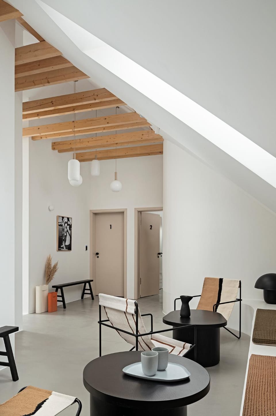 Lounge or bar