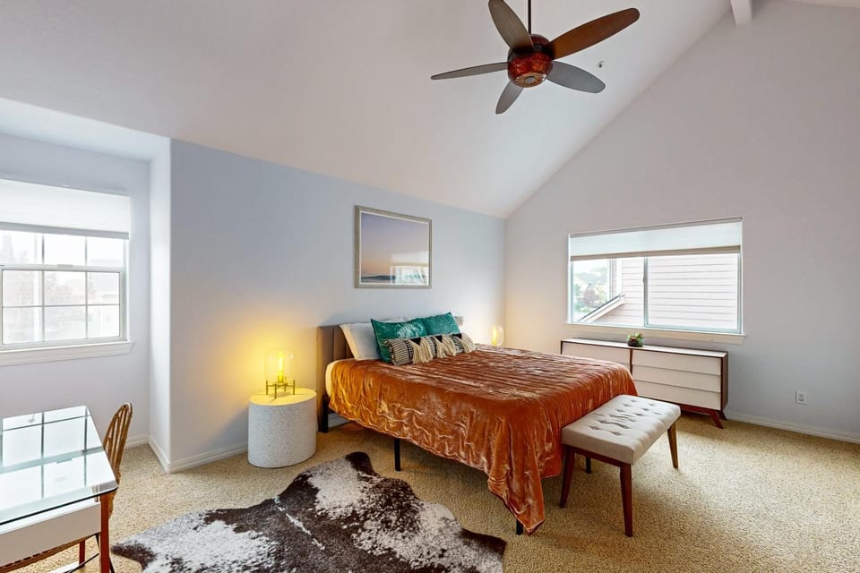 Victorian Dream House in Oceano