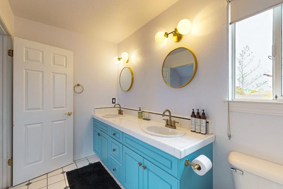 Victorian Dream House in Oceano