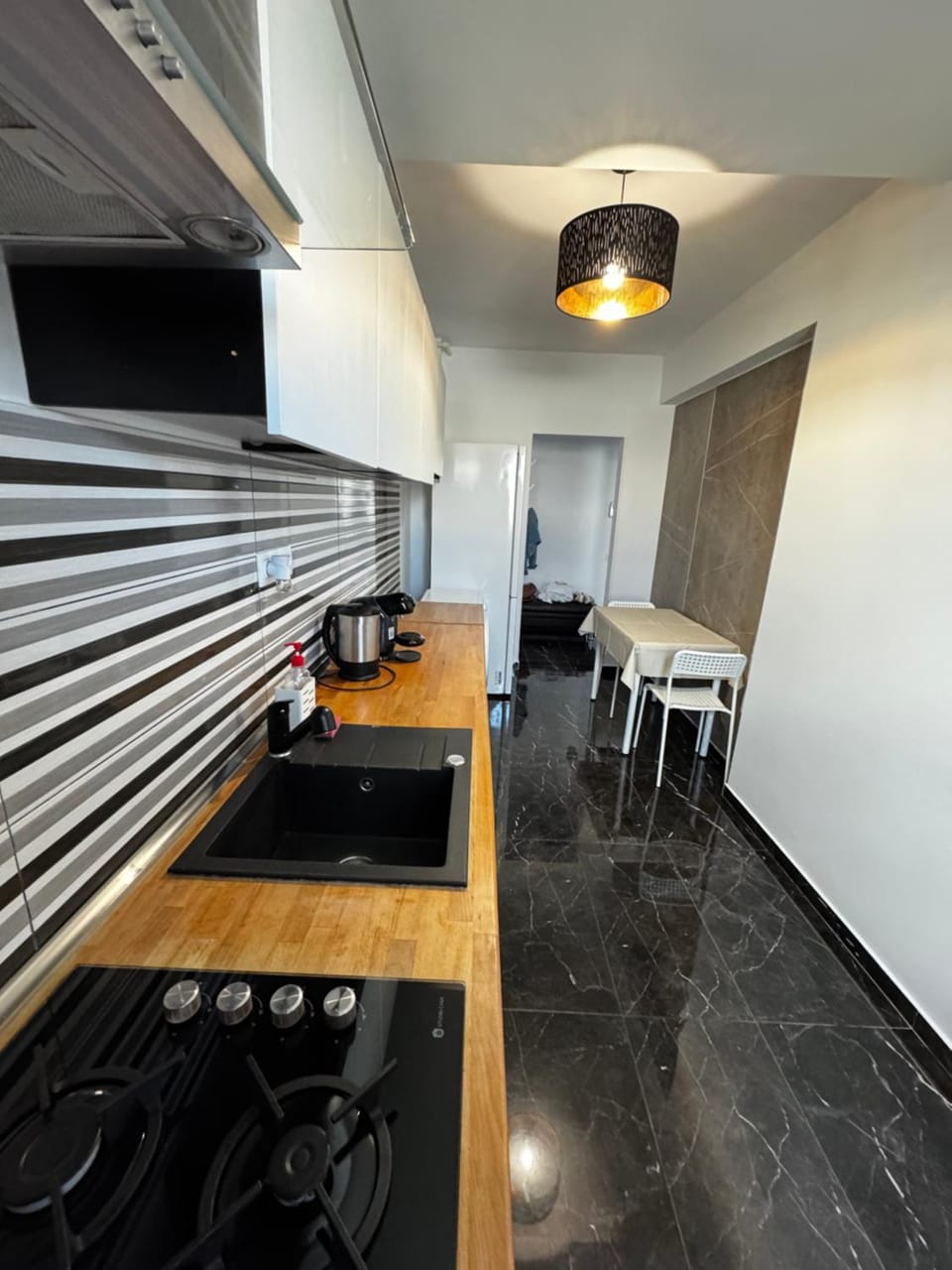 Apartment Titan Pallady Apartment in Bucharest