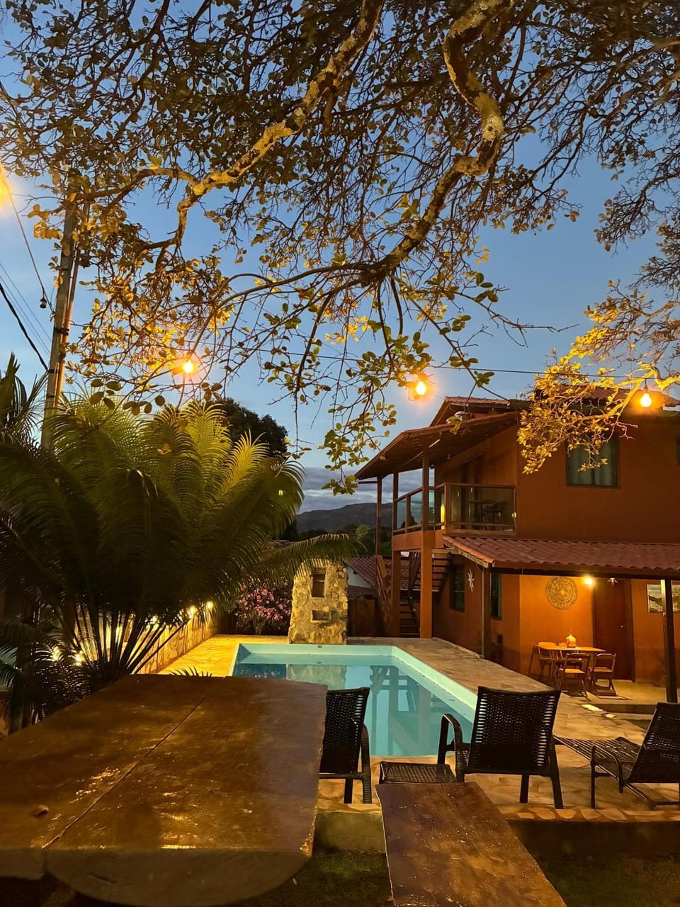 Pousada Mangaba da Serra Vacation rental in State of Minas Gerais, Brazil