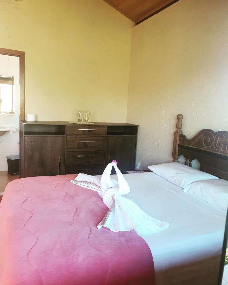 Pousada Mangaba da Serra Vacation rental in State of Minas Gerais, Brazil