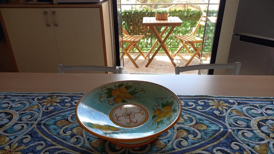 IL VELIERO Apartment in Scilla
