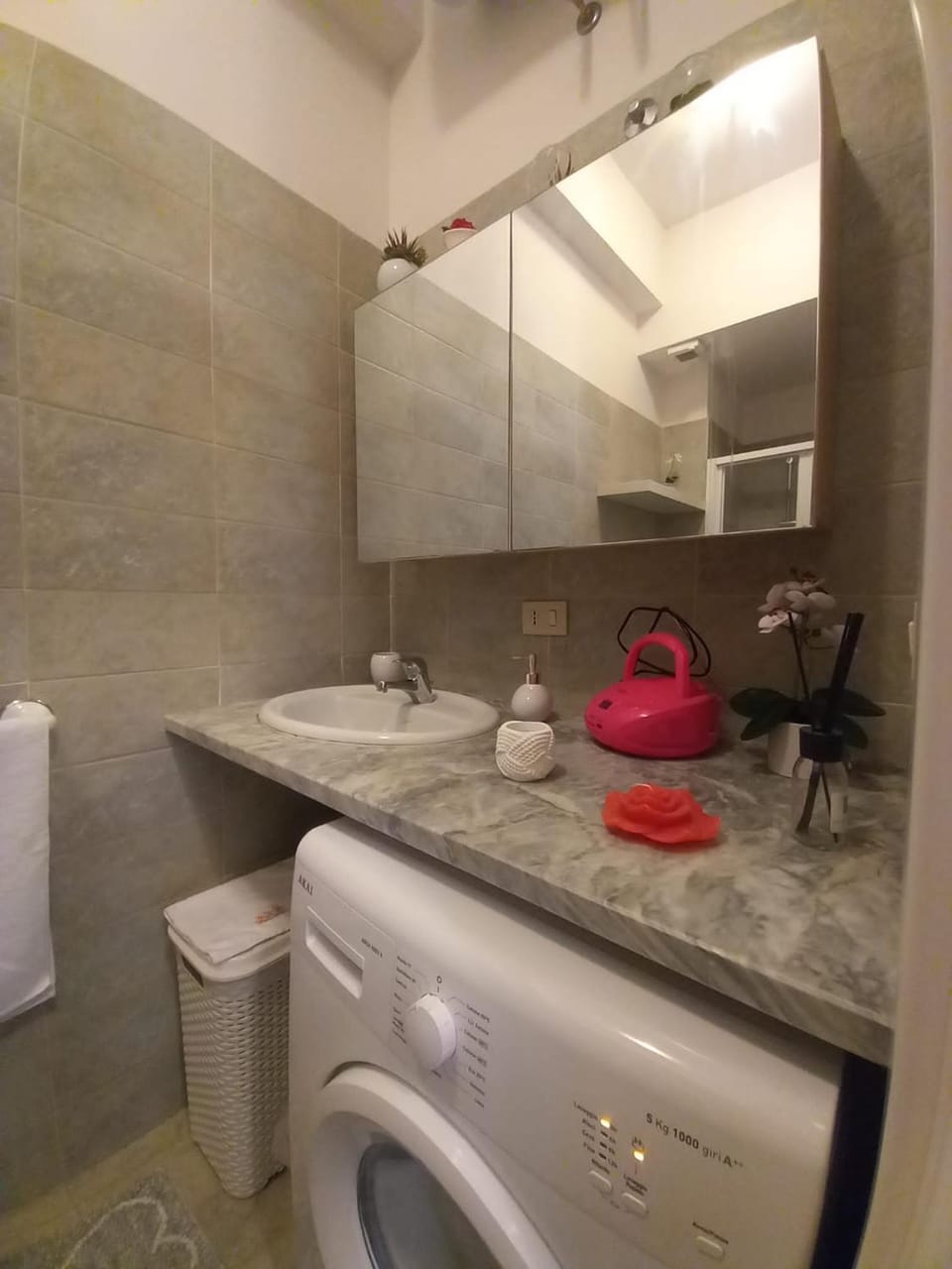 IL VELIERO Apartment in Scilla
