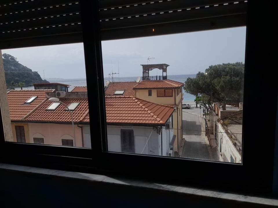 IL VELIERO Apartment in Scilla