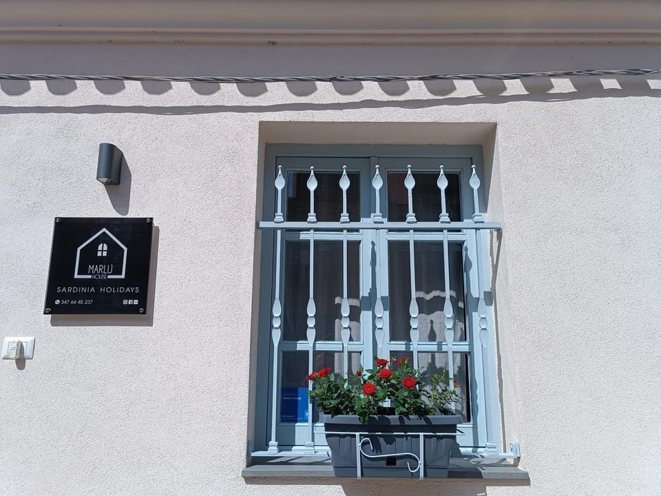 Bianca - Marlù House - House in Sardinia